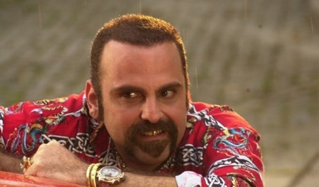 Morre, aos 58 anos, ator Guilherme Karan