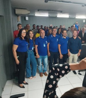 Trip 10: Associação de Motoristas de Aplicativo (AMAA) lança nova plataforma em Arapiraca