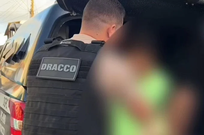 Companheira de traficante preso comandava facção ligada ao CV em Alagoas, aponta investigação