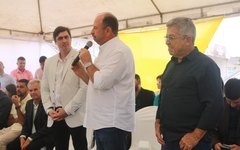 Coité do Nóia celebra 60 anos de Emanacipação Política