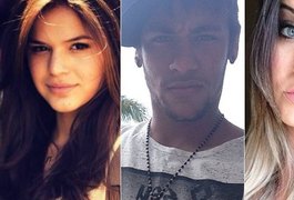 Site espanhol confirma fim do namoro entre Neymar e Bruna Marquezine