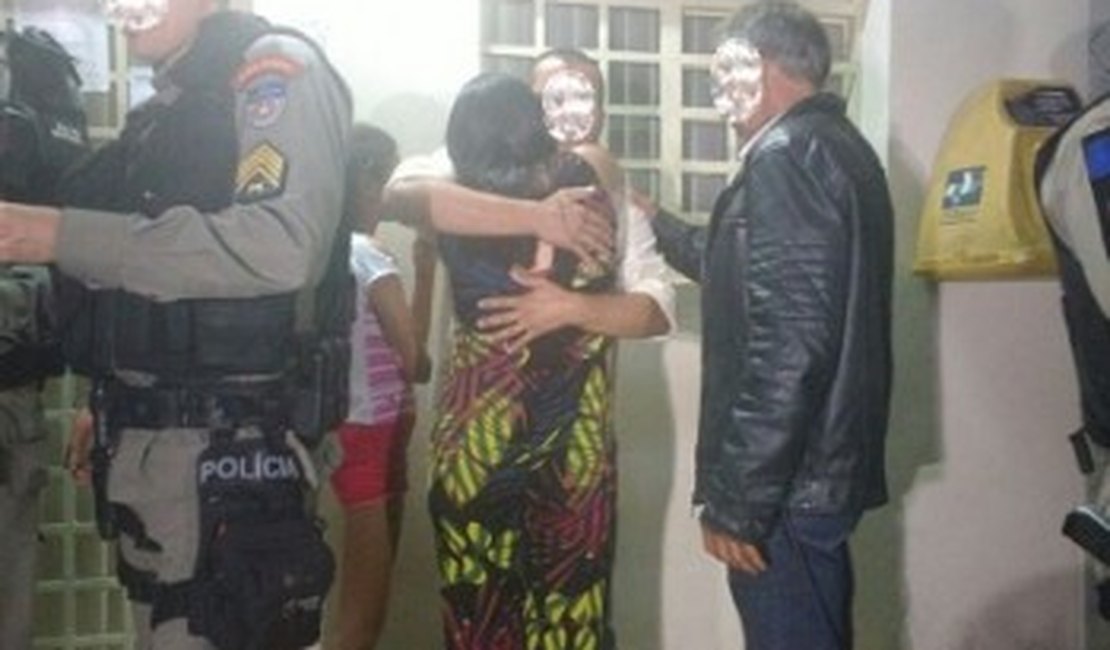 Homem que manteve reféns nos Correios em Campo Alegre é autuado por 4 crimes