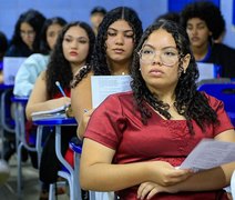 Sisu 2024 oferta mais de 7 mil vagas em instituições públicas de Alagoas; veja locais
