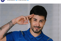 Chelsea fecha parceria com Carlinhos Maia para divulgar uniforme oficial