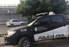 Menina de 6 anos filma o próprio estupro no Ceará; suspeito é detido e solto no mesmo dia