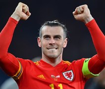 Gareth Bale anuncia aposentadoria do futebol aos 33 anos