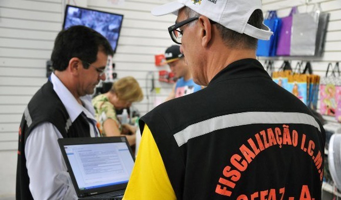 Sefaz flagra carga de bebidas energéticas com declaração de imposto irregular