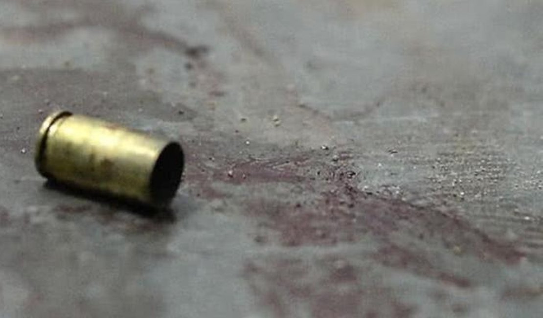 Atentado a bala resulta em homem morto no Sertão de Alagoas