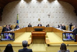 Dino, Moraes, Mendes e Zanin reiteram proibição da criação de novos ‘penduricalhos’