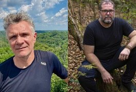 Justiça Federal manda a júri popular três réus pelos assassinatos de Bruno e Dom