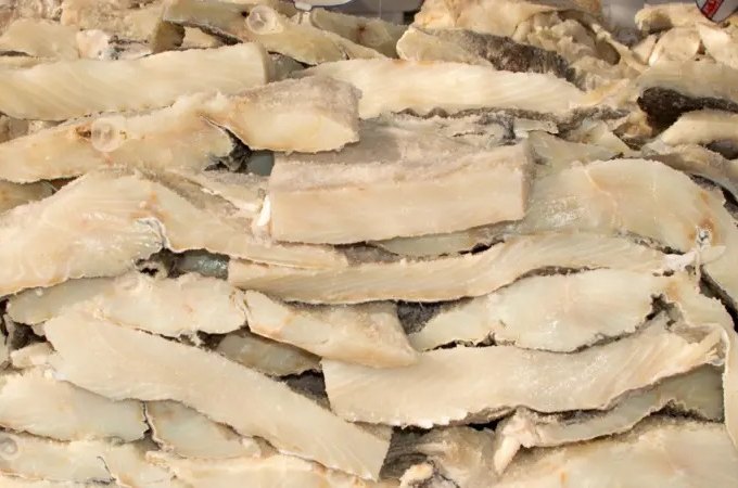 Como bacalhau virou prato típico da Sexta-Feira Santa