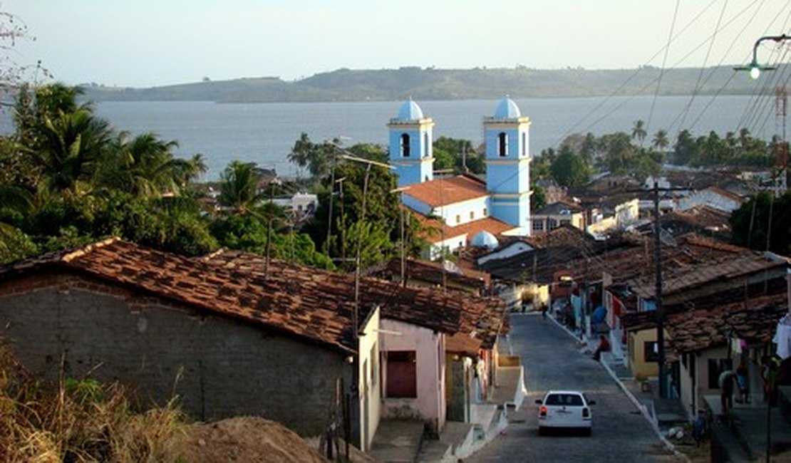 Jovem é morto após troca de tiros com a polícia no Pilar, Alagoas