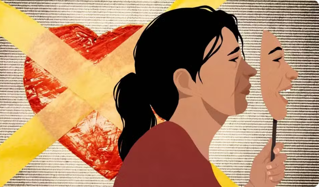 'Feliz por fora, triste por dentro': o que é a depressão sorridente e como identificá-la