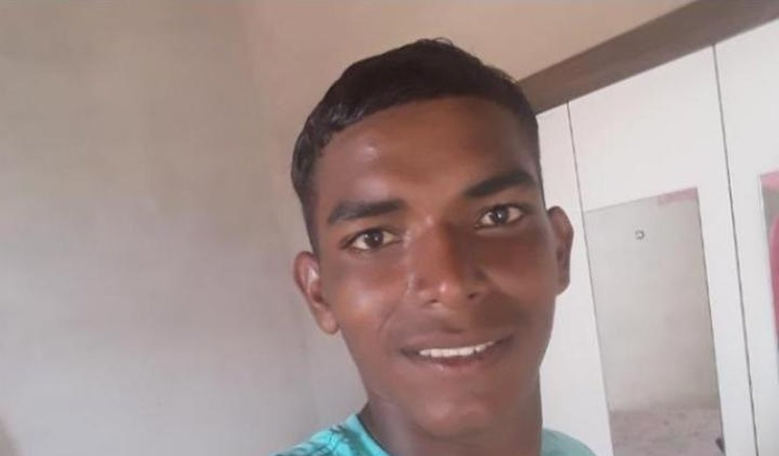 Jovem é encontrado sem roupa e morto na zona rural de Girau do Ponciano