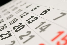 Governo do Estado transfere feriado do Dia do Servidor para esta sexta-feira, 30
