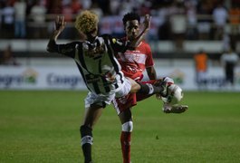 CRB vence o ASA novamente e conquista o Campeonato Alagoano