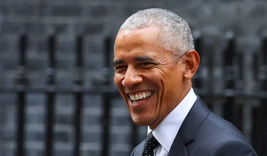 Obama garante que extraterrestres 'são reais', mas 'não estão na Área 51'