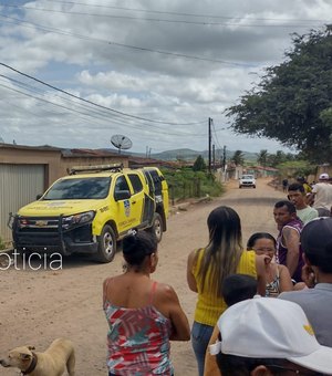 Homem sobe em poste de energia, sofre descarga elétrica e morre na zona rural de Feira Grande