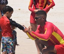 Corpo de Bombeiros orienta sobre cuidados e prevenções durante o Carnaval em Alagoas