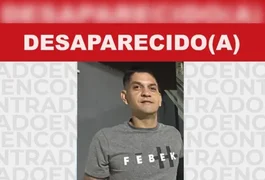 Corpo de Bombeiros realiza buscas para encontrar alagoano desparecido no Conjunto João Sampaio