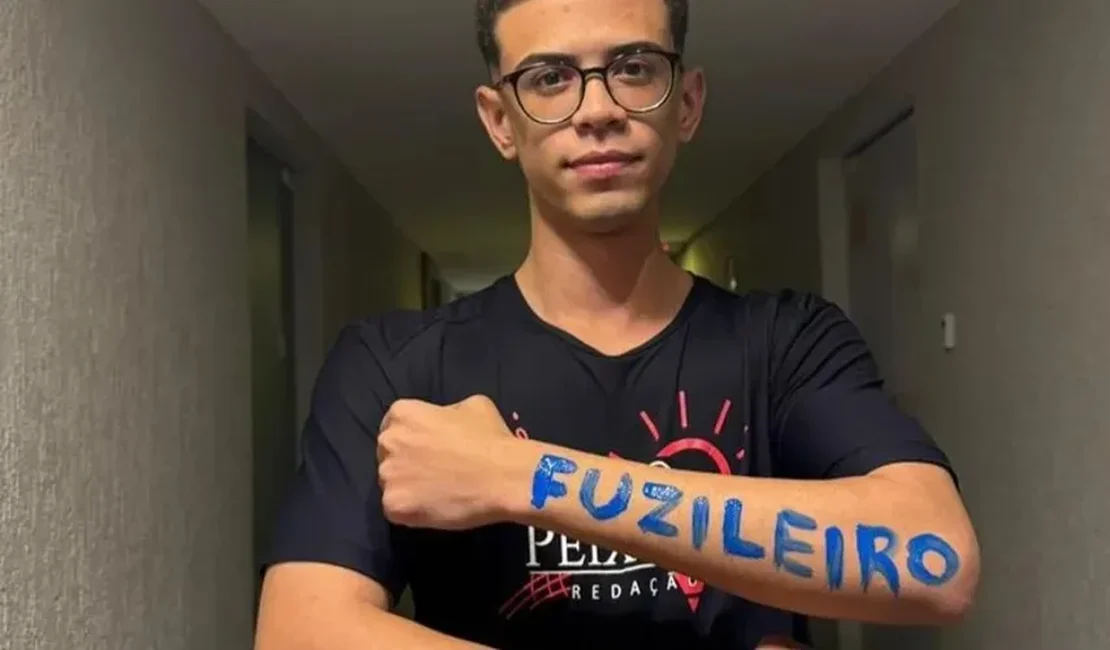 Polícia identifica cinco suspeitos por morte de jovem no Jacintinho; crime pode ter sido cometido por engano