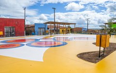 Prefeitura e Governo do Estado inauguram obras em Traipu