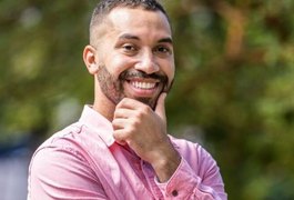 Contratado pela Globo, Gil do Vigor terá quadro no ‘Encontro’