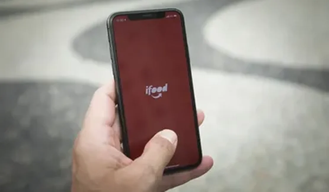 iFood confirma vazamento de dados de 1,2 milhão de clientes