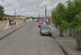 Mulher é amarrada e sofre tentativa de estupro no bairro Capiatã em Arapiraca