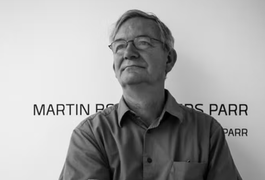 Morre, aos 73 anos, fotógrafo britânico Martin Parr