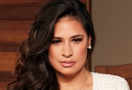 Simone Mendes está grávida novamente