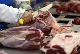 União Europeia veta compra de carne brasileira a partir de setembro
