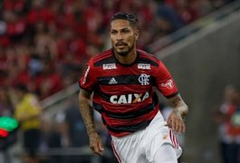 Na volta de Guerrero, Flamengo vence o Inter diante do maior público; veja os gols