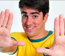 Globo cria um tipo de piada interna para participação de Adnet em “Malhação”