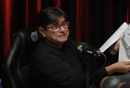 Ex-prefeito de Olivença, Mailson Bulhões, é filmado agredindo idosa no Sertão alagoano