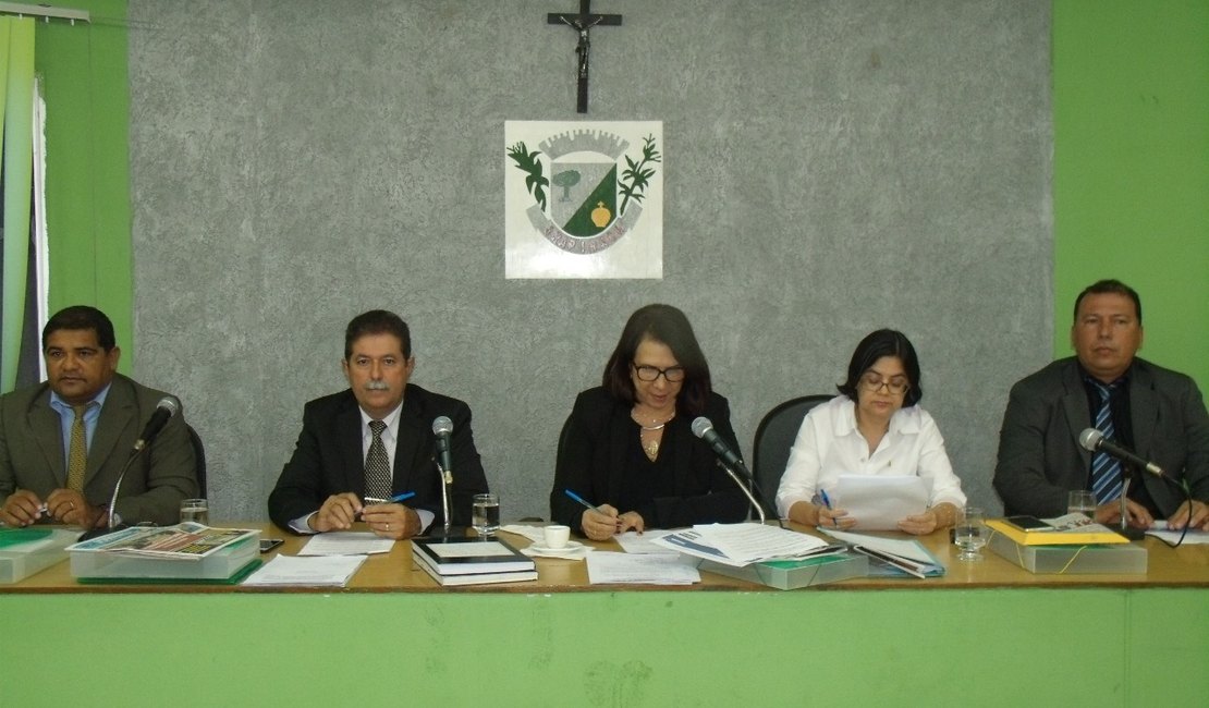 Vereador de Arapiraca defende construção de escola militar no bairro Primavera