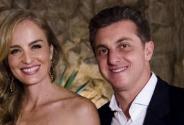 Filhos são motivo de discussão entre Angélica e Luciano Huck