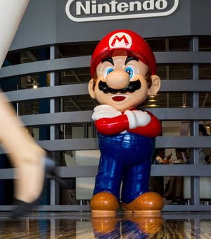 Nintendo e Microsoft anunciam parceria inesperada