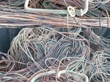 Companhia de Choque apreende fios de cobre, munições e carregador em operação em Maceió