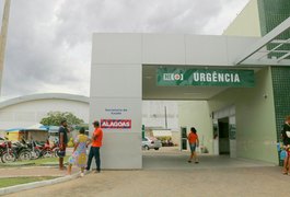 Homem sofre tentativa de homicídio em Arapiraca