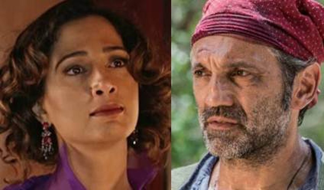 'Camila Pitanga está transtornada' com desaparecimento de Montagner, afirma delegado