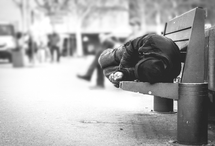 Ministérios Públicos e Defensoria recomendam medidas urgentes para proteger população em situação de rua em Maceió