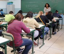 Ufal lança editais para concurso público com 59 vagas para Maceió, Arapiraca e Delmiro