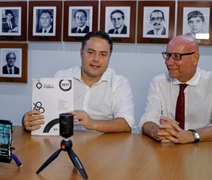 Governador afirma que AL está no caminho certo com redução da violência no Atlas 2017