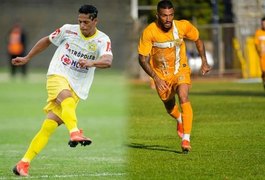 Torcida organizada de time do DF pede investigação de jogador alagoano por manipulação de resultado