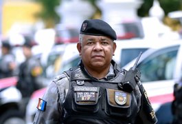 Tenente Coronel J Cláudio vence eleição da Assomal e deixará comando do 3º Batalhão
