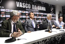 Vasco anuncia medidas e vai pedir a anulação da partida final do Carioca