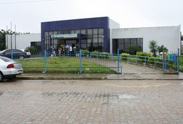 Foragido, acusado de estupro, é preso no prédio do INSS em Arapiraca após denúncia anônima