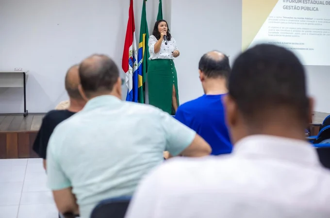 Governo de Alagoas lança programação para o Mês do Servidor