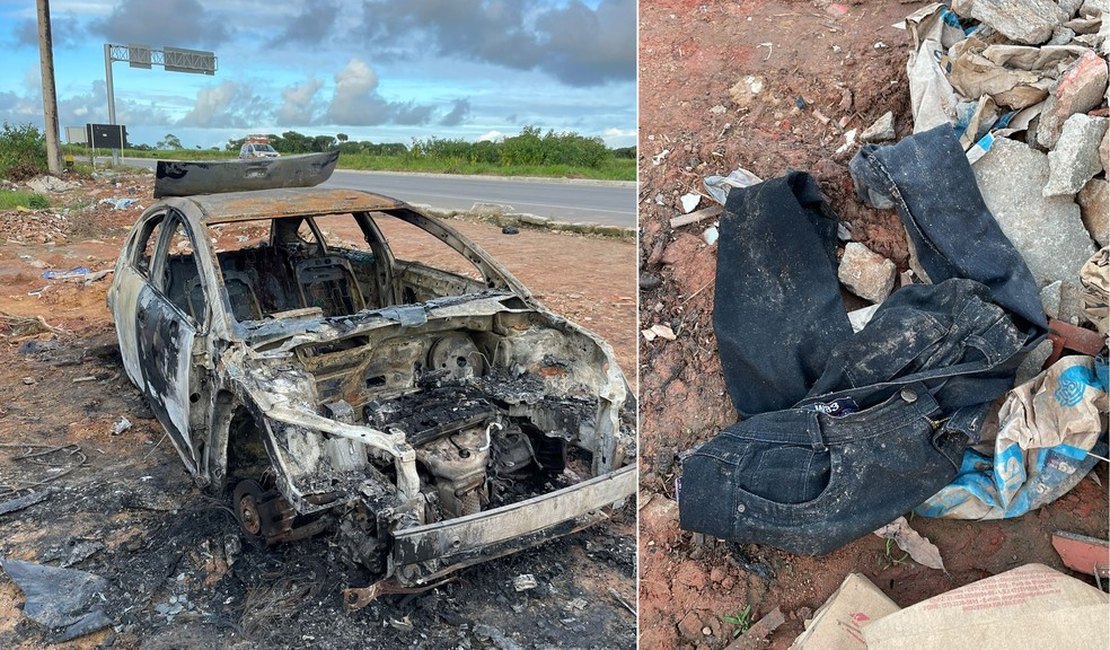 Polícia Civil investiga se sequestro de homem durante festa em Maceió foi motivado por vingança